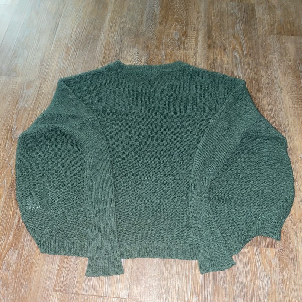 Women sweater